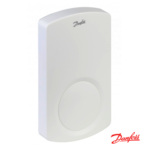 Danfoss CF-RP Термостат | 2х1,5 В АА (088U0211)