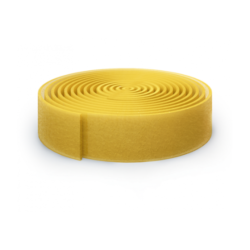 Демпферна стрічка для теплої підлоги 150х10 | 50 м