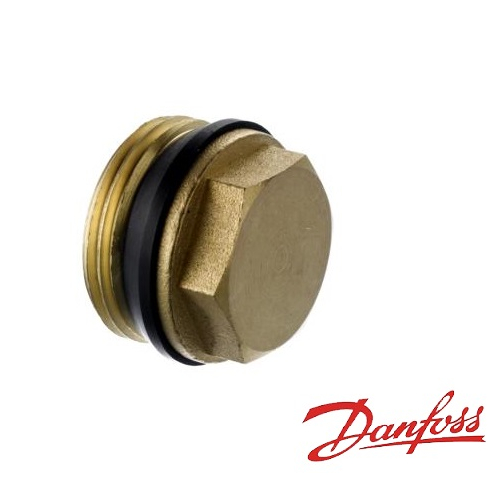 Danfoss FHF-E Торцевая заглушка (088U0582)