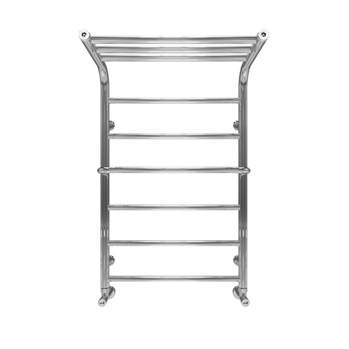 Водяной полотенцесушитель Mario Посейдон 800х532х500