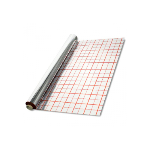 Полипропиленовая ткань с разметкой для теплого пола