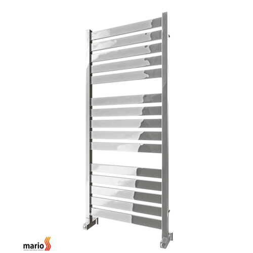 Водяной полотенцесушитель Mario Санти 1200х530х500
