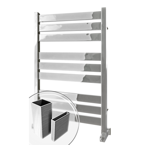 Водяной полотенцесушитель Mario Санти 800х530х500