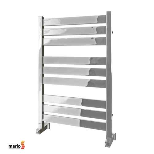 Водяной полотенцесушитель Mario Санти 800х530х500