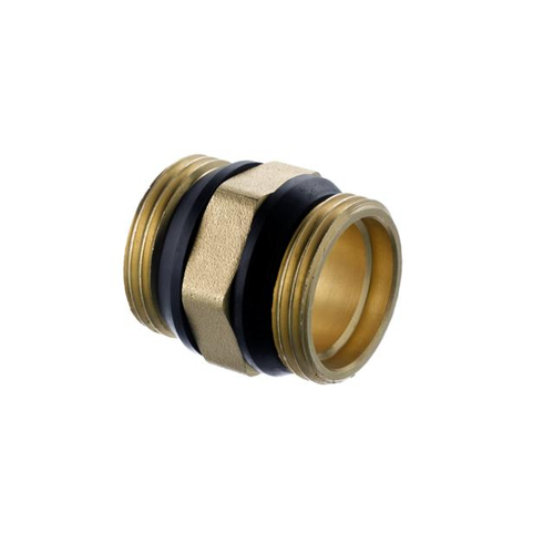 Danfoss FHF-EC Штуцера для соединения коллекторов FHF 1" (088U0583)