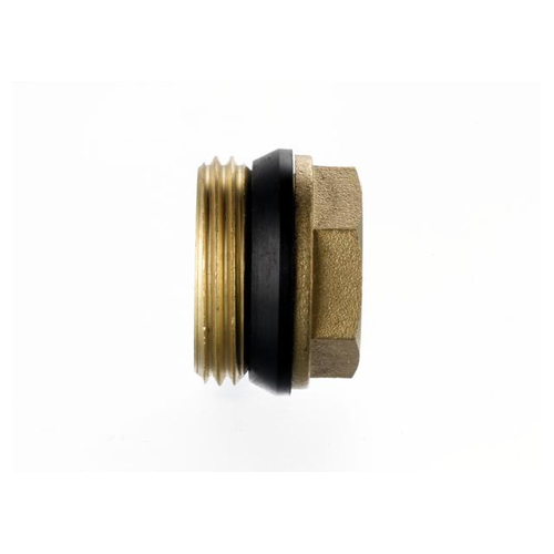 Danfoss FHF-E Торцевая заглушка (088U0582)