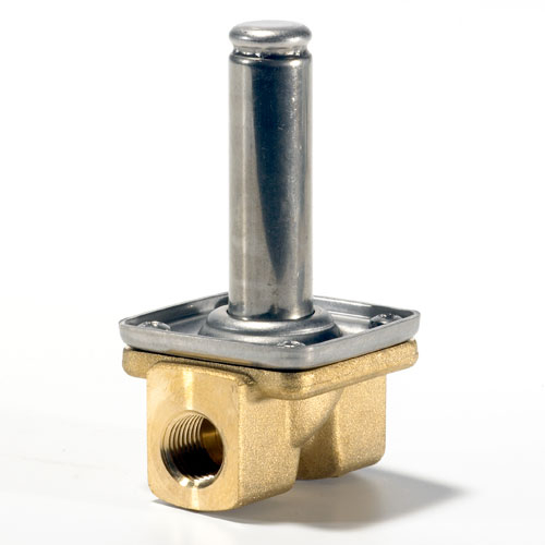 Danfoss EV220B 6B Клапан электромагнитный нормально закрытый 1/4" (032U1236)