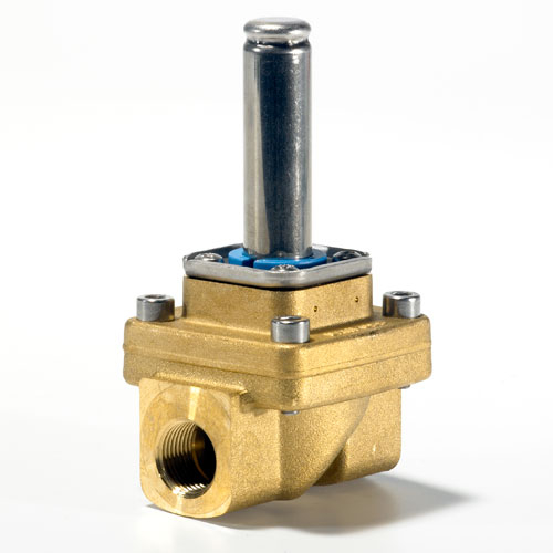 Danfoss EV250B 18BD Клапан електромагнітний нормально відкритий 3/4" (032U5354)