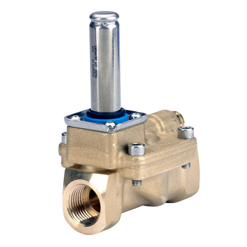 Danfoss EV220B 50G Клапан электромагнитный нормально закрытый 2" (032U7150)