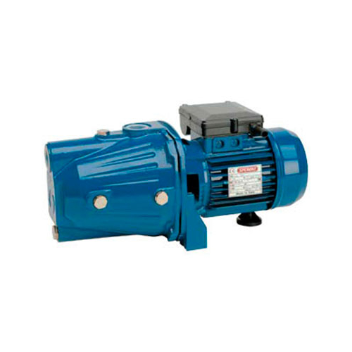 Насос поверхневий Speroni CAM 100-HL