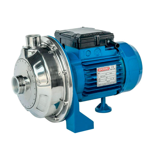 Насос поверхневий Speroni CTX 60/0,37