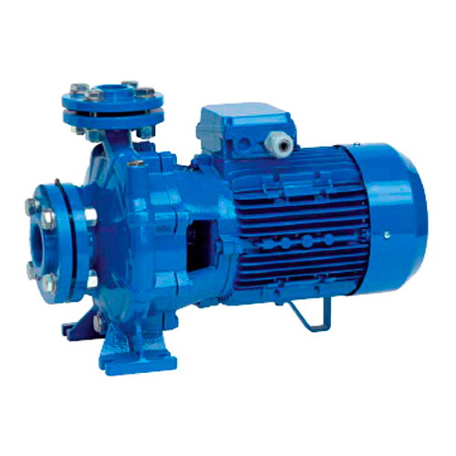 Насос поверхневий Speroni CS 32-200 C (101800290)