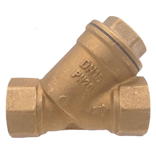 Фільтр грубої очистки RIV 2500 Cellini 1 1/4"