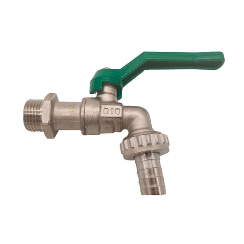 Кран шаровый для полива RIV 5600 Max 3/4"