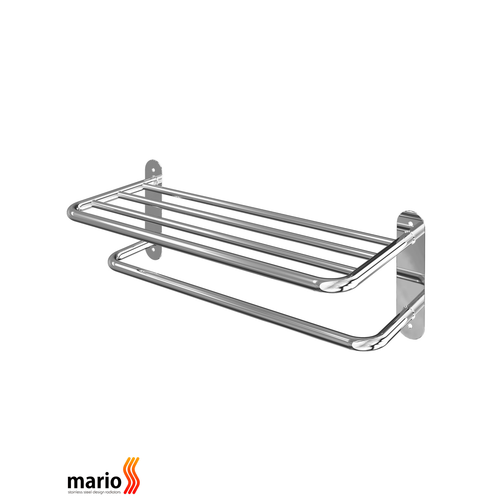 Полиця для рушників Mario 660х210х270