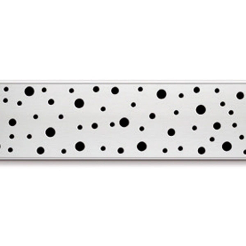 Душовий канал MCH CH-750 DN 3 Краплі 75 см