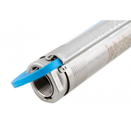 Скважинный насос Grundfos SQE 3-55