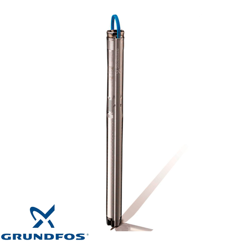 Скважинный насос Grundfos SQE 1-80