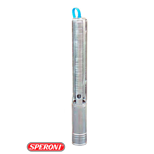 Насос свердловинний Speroni SXT 636-21 6"
