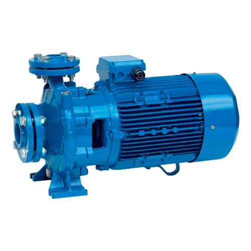 Насос поверхневий Speroni CS 40-250 B (101801450)