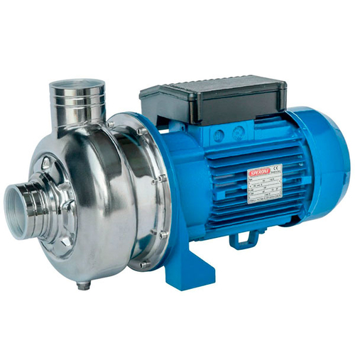 Насос поверхневий Speroni WX 300-A/1,1