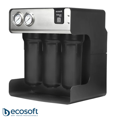 Фільтр зворотного осмосу Ecosoft RObust 1500ECO (ROBUST1500ECO)