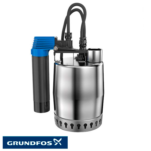 Дренажний насос Grundfos Unilift KP 250-AV-1 | кабель 5м (012H1400)