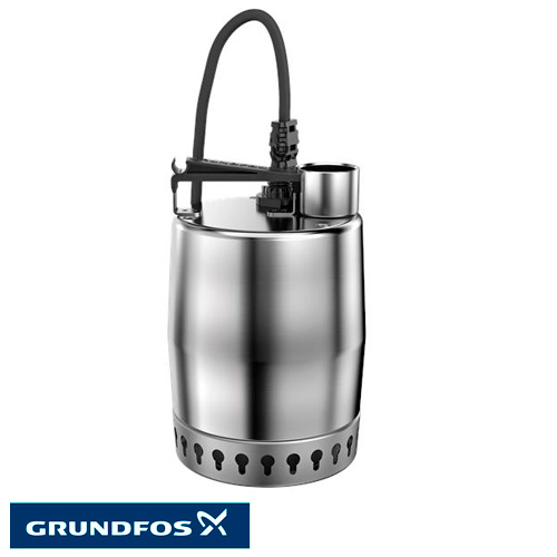 Насос дренажний Grundfos Unilift KP 250-M-1 (012H1300)