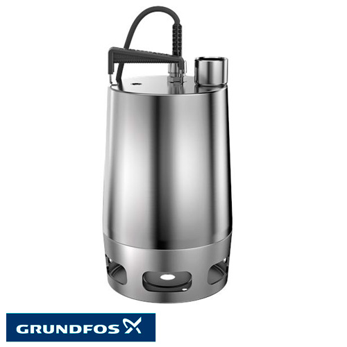 Насос дренажный Grundfos Unilift AP35.40.06.1V (96001796)