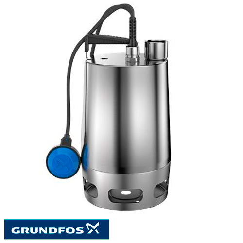 Насос дренажный Grundfos Unilift AP35.40.08.A1V (96001897)