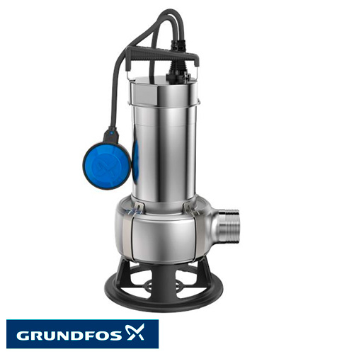 Насос дренажный Grundfos Unilift AP35B.50.06.A1V (96468356)