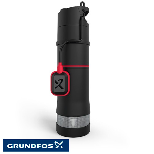 Насос для колодца Grundfos SB 3-45 A (92712340)