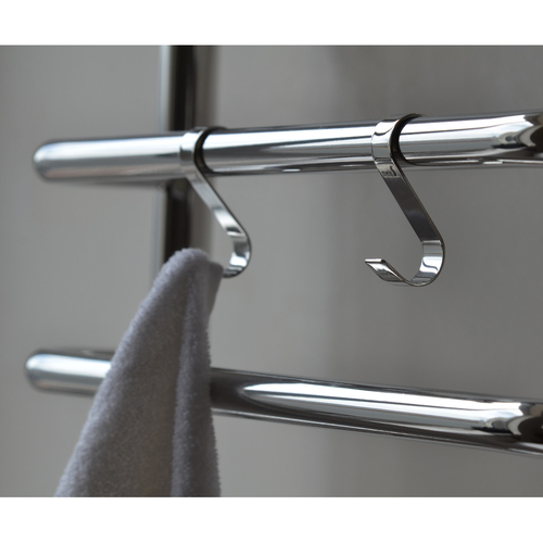 Гачок навісний Mario S-подібний 28х60 мм