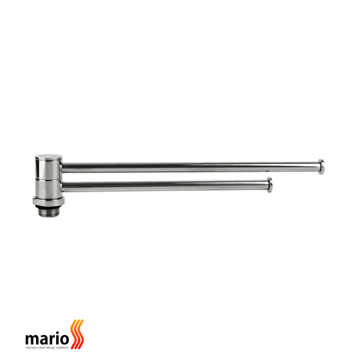 Полка поворотная Mario L250/200