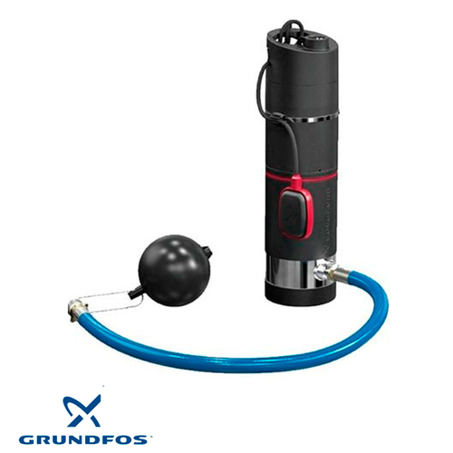 Насос для колодязя Grundfos SB 3-35 A (97686701)