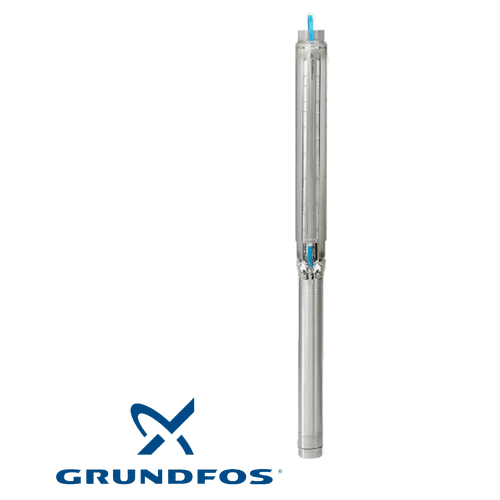 Скважинный насос Grundfos SP 1A-28