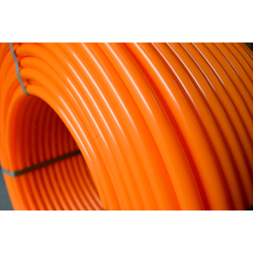 Труба для теплої підлоги Carrera PE-RT EVOH 16x2,0 (200 м)