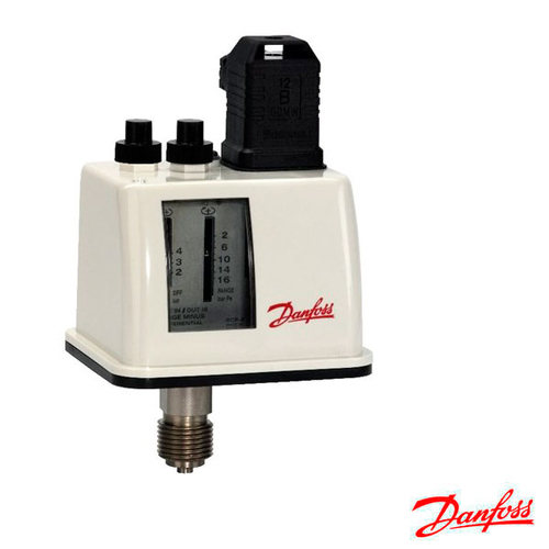 Danfoss BCP 4L Реле тиску (017B0066)