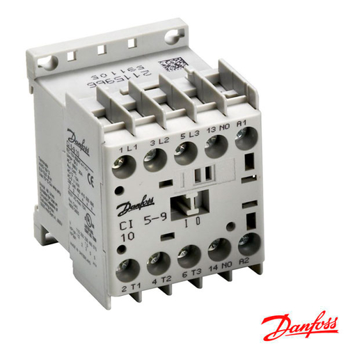 Danfoss CI 5-12 Мініконтактор (037H350732)