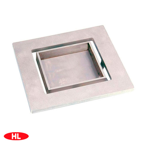 Решітка HL 0540I "Під плитку"