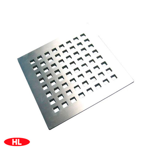 Решітка HL 066Q.1E "Quadra"