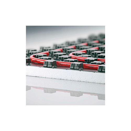 Труба из сшитого полиэтилена Rehau Rautherm S 17х2,0 (500 м) для тёплого пола