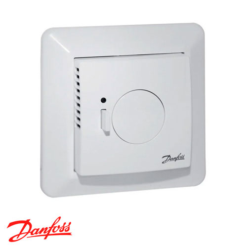 Danfoss Link™ FT ELKO Терморегулятор теплого пола (088L1905)