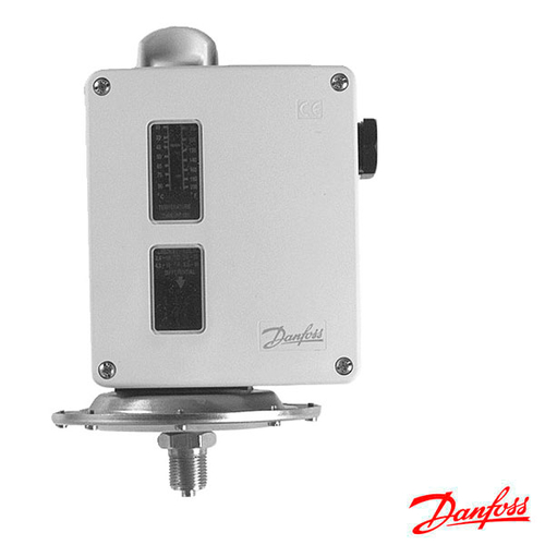 Danfoss RT 112 Реле тиску (017-519166)