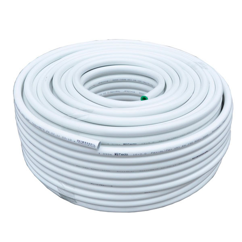 Металлопластиковая труба Sanha MultiFit-Flex 26х3x0,35 | PN12 | 50 м