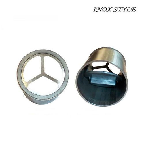 Сухий сифон Inox Style 24 Geruchsstop