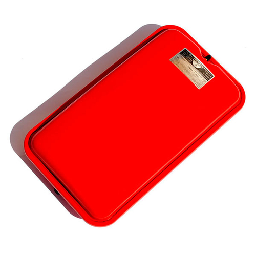 Расширительный бак Zilmet OEM-Pro 539/ХL 8л 3bar (13i0000800)