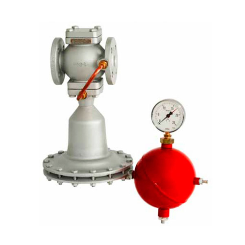 Пневматичний датчик тиску IMI TPM 180