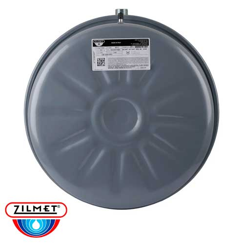 Бак расширительный плоский Zilmet OEM-Pro 531/L 14л | 3bar (13B6001400/13B6001407)