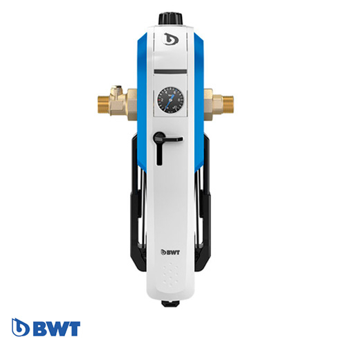 BWT E1 HWS 1" Фильтр для холодной воды с редуктором давления